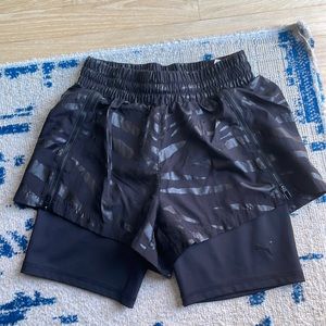 Puma shorts